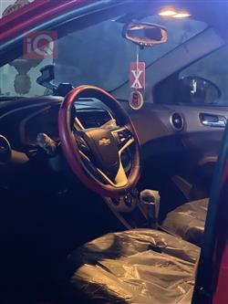 شێڤرۆلێت سۆنیک